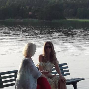 Фото номера Коттедж с 3 спальнями и сауной Дома для отпуска Äijälän Rusti Paratiisisaari г. Rymättylä 90